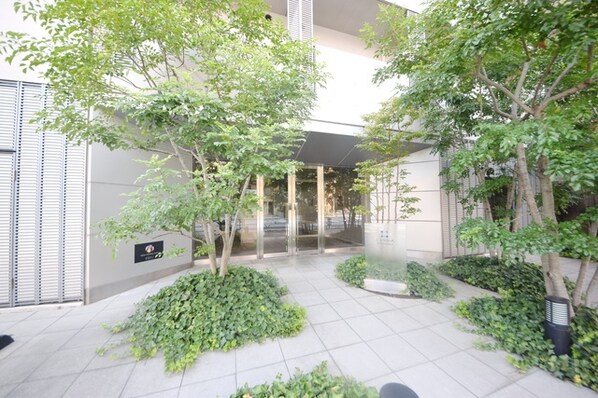 CASSIA両国の物件内観写真